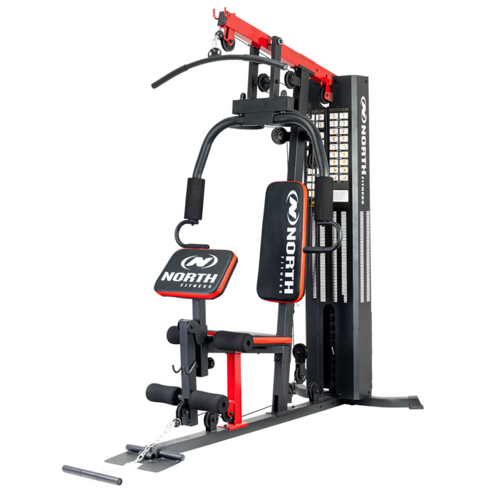 โฮมยิม NORTH FITNESS รุ่น G102_1